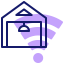 Home Office icon 64x64